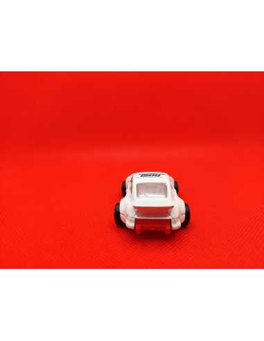 PORSCHE TURBO ROSI MAJORETTE N° 209 1/57° | Porsche Turbo Rosi |