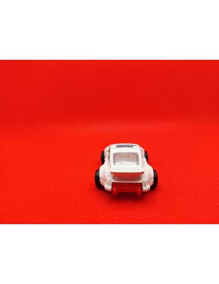 PORSCHE TURBO ROSI MAJORETTE N° 209 1/57° | Porsche Turbo Rosi |