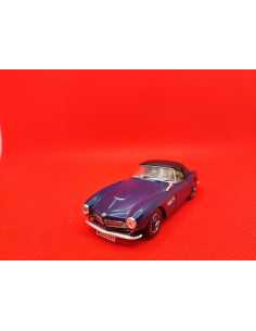 BMW 507 CABRIOLET NOREV N° 40 1/43° | BMW 507 Cabriolet de 1956 |
