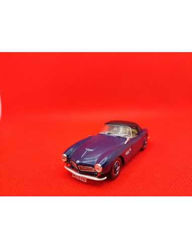 BMW 507 CABRIOLET NOREV N° 40 1/43° | BMW 507 Cabriolet de 1956 |