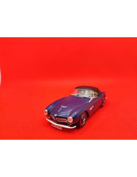 BMW 507 CABRIOLET NOREV N° 40 1/43° | BMW 507 Cabriolet de 1956 |