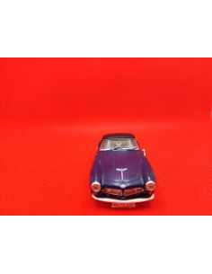 BMW 507 CABRIOLET NOREV N° 40 1/43° | BMW 507 Cabriolet de 1956 | 2