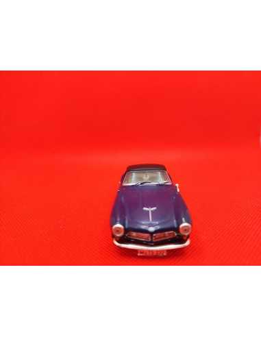 BMW 507 CABRIOLET NOREV N° 40 1/43° | BMW 507 Cabriolet de 1956 |