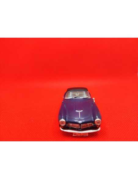 BMW 507 CABRIOLET NOREV N° 40 1/43° | BMW 507 Cabriolet de 1956 |