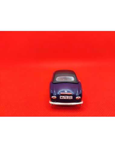 BMW 507 CABRIOLET NOREV N° 40 1/43° | BMW 507 Cabriolet de 1956 |