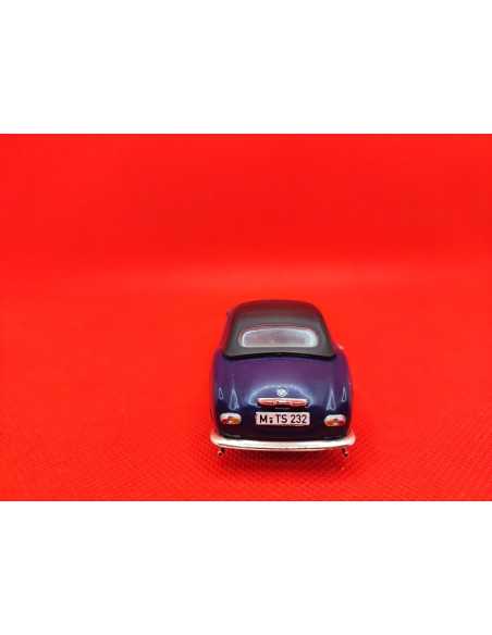 BMW 507 CABRIOLET NOREV N° 40 1/43° | BMW 507 Cabriolet de 1956 |