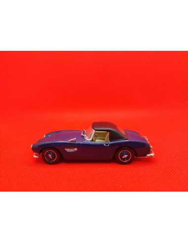 BMW 507 CABRIOLET NOREV N° 40 1/43° | BMW 507 Cabriolet de 1956 |