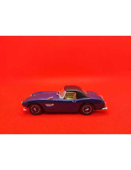 BMW 507 CABRIOLET NOREV N° 40 1/43° | BMW 507 Cabriolet de 1956 |