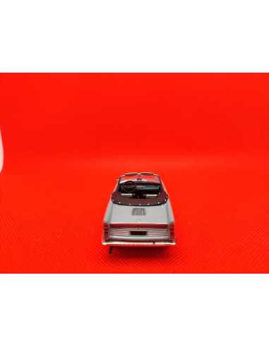 BMW 700 CABRIOLET MINICHAMPS N° 730 1/43° | BMW 700 Cabriolet de 1961 |