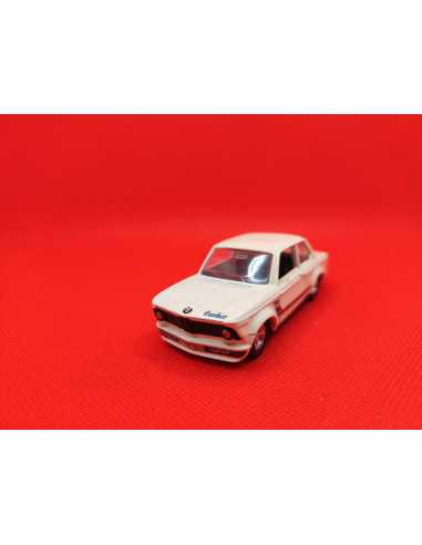 BMW 2002 TURBO SOLIDO N° 28 1/43° | BMW 2002 Turbo de 1975 |