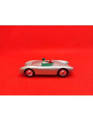 PORSCHE 550 SPYDER SOLIDO N° 101 1/43° | Porsche 550 Spyder de 1957 |
