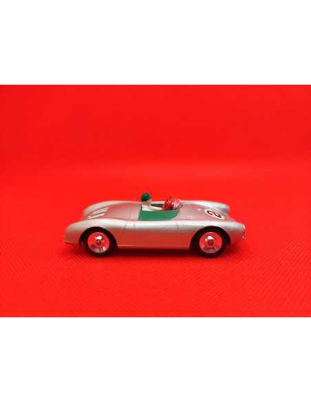 PORSCHE 550 SPYDER SOLIDO N° 101 1/43° | Porsche 550 Spyder de 1957 |