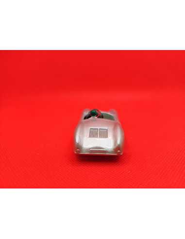 PORSCHE 550 SPYDER SOLIDO N° 101 1/43° | Porsche 550 Spyder de 1957 |