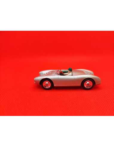 PORSCHE 550 SPYDER SOLIDO N° 101 1/43° | Porsche 550 Spyder de 1957 |