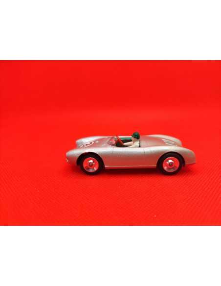 PORSCHE 550 SPYDER SOLIDO N° 101 1/43° | Porsche 550 Spyder de 1957 |