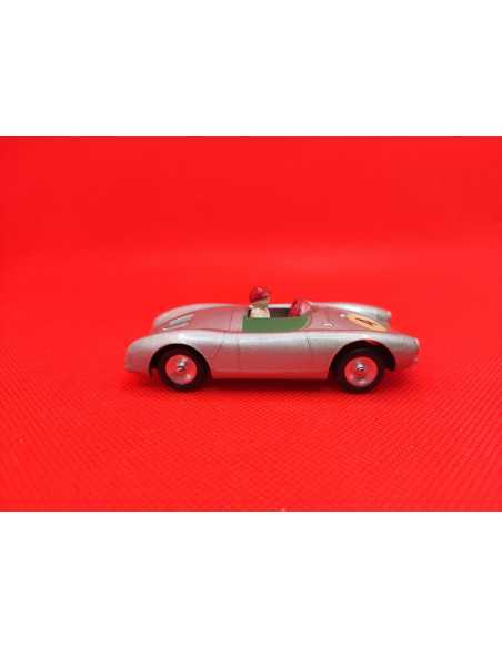 PORSCHE 550 SPYDER SOLIDO N° 101 1/43° | Porsche 550 Spyder de 1957 n°4 |
