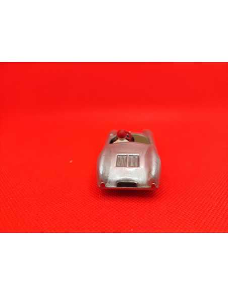 PORSCHE 550 SPYDER SOLIDO N° 101 1/43° | Porsche 550 Spyder de 1957 n°4 |