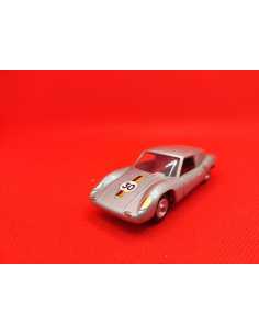 PORSCHE GT LE MANS N°30 SOLIDO N° 134 1/43° | Porsche GT Le Mans n°30 de 1964 |