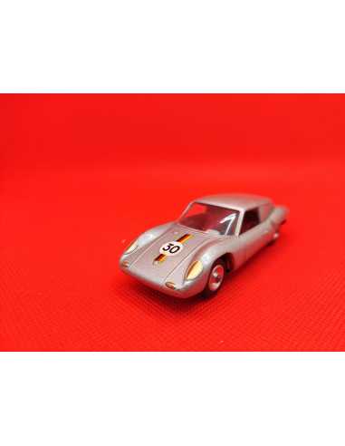 PORSCHE GT LE MANS N°30 SOLIDO N° 134 1/43° | Porsche GT Le Mans n°30 de 1964 |