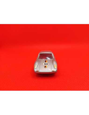PORSCHE GT LE MANS N°30 SOLIDO N° 134 1/43° | Porsche GT Le Mans n°30 de 1964 |