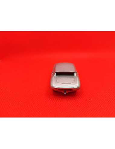 PORSCHE GT LE MANS N°30 SOLIDO N° 134 1/43° | Porsche GT Le Mans n°30 de 1964 |
