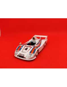 PORSCHE 936 LE MANS 1977 N°44 SOLIDO N° 86 1/43° | Porsche 936 Le Mans n°4 de 1977 |