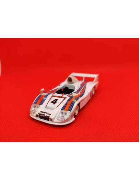 PORSCHE 936 LE MANS 1977 N°44 SOLIDO N° 86 1/43° | Porsche 936 Le Mans n°4 de 1977 |