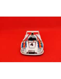 PORSCHE 936 LE MANS 1977 N°44 SOLIDO N° 86 1/43° | Porsche 936 Le Mans n°4 de 1977 | 2