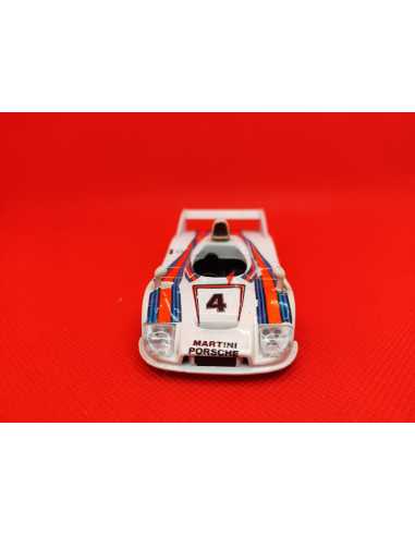 PORSCHE 936 LE MANS 1977 N°44 SOLIDO N° 86 1/43° | Porsche 936 Le Mans n°4 de 1977 |