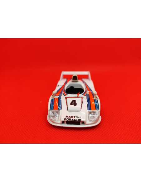PORSCHE 936 LE MANS 1977 N°44 SOLIDO N° 86 1/43° | Porsche 936 Le Mans n°4 de 1977 |