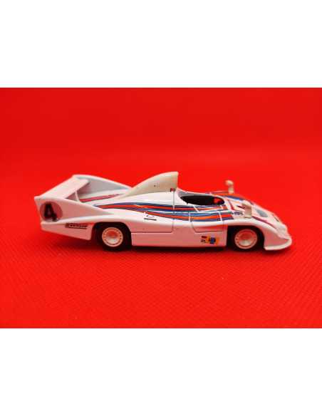 PORSCHE 936 LE MANS 1977 N°44 SOLIDO N° 86 1/43° | Porsche 936 Le Mans n°4 de 1977 |