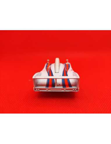 PORSCHE 936 LE MANS 1977 N°44 SOLIDO N° 86 1/43° | Porsche 936 Le Mans n°4 de 1977 |
