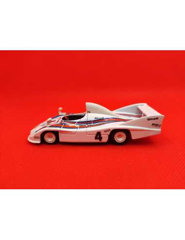 PORSCHE 936 LE MANS 1977 N°44 SOLIDO N° 86 1/43° | Porsche 936 Le Mans n°4 de 1977 |