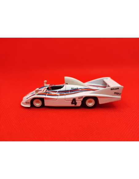 PORSCHE 936 LE MANS 1977 N°44 SOLIDO N° 86 1/43° | Porsche 936 Le Mans n°4 de 1977 |