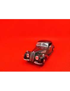 BMW 327 COUPE UNIVERSAL HOBBIES N° UH1580 1/43° | BMW 327 Coupé |