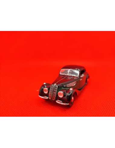 BMW 327 COUPE UNIVERSAL HOBBIES N° UH1580 1/43° | BMW 327 Coupé |