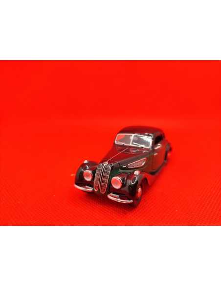 BMW 327 COUPE UNIVERSAL HOBBIES N° UH1580 1/43° | BMW 327 Coupé |