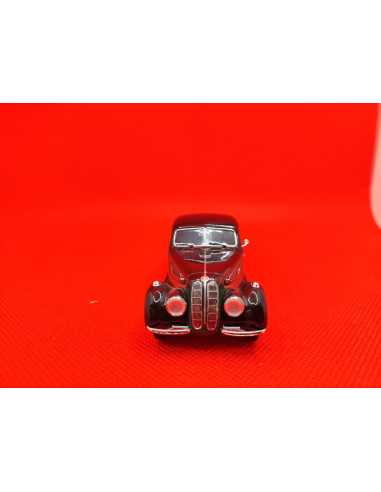 BMW 327 COUPE UNIVERSAL HOBBIES N° UH1580 1/43° | BMW 327 Coupé |