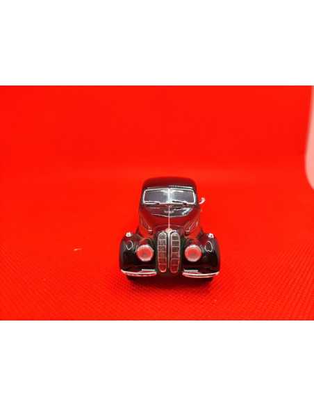 BMW 327 COUPE UNIVERSAL HOBBIES N° UH1580 1/43° | BMW 327 Coupé |