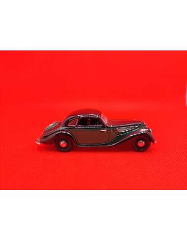 BMW 327 COUPE UNIVERSAL HOBBIES N° UH1580 1/43° | BMW 327 Coupé |