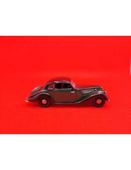 BMW 327 COUPE UNIVERSAL HOBBIES N° UH1580 1/43° | BMW 327 Coupé |