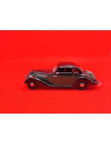 BMW 327 COUPE UNIVERSAL HOBBIES N° UH1580 1/43° | BMW 327 Coupé |