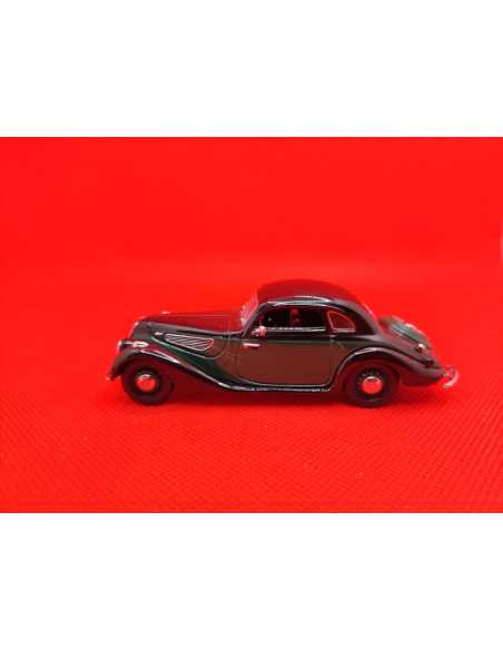 BMW 327 COUPE UNIVERSAL HOBBIES N° UH1580 1/43° | BMW 327 Coupé |
