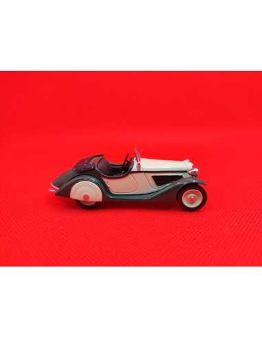 BMW 315/1 SPIDER SCHUCO N° 6574 1/43° | 1 |