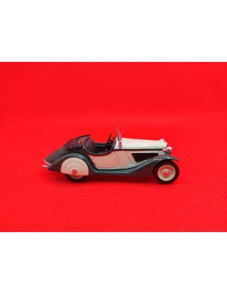BMW 315/1 SPIDER SCHUCO N° 6574 1/43° | 1 |