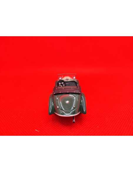 BMW 315/1 SPIDER SCHUCO N° 6574 1/43° | 1 |