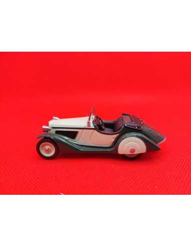 BMW 315/1 SPIDER SCHUCO N° 6574 1/43° | 1 |