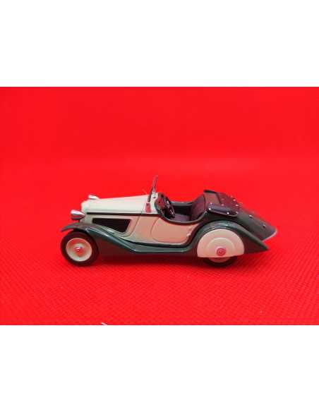 BMW 315/1 SPIDER SCHUCO N° 6574 1/43° | 1 |