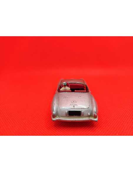 MERCEDES BENZ 190 SL SOLIDO N° 105 1/43° | Mercedes Benz 190 SL Cabriolet |
