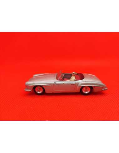 MERCEDES BENZ 190 SL SOLIDO N° 105 1/43° | Mercedes Benz 190 SL Cabriolet |